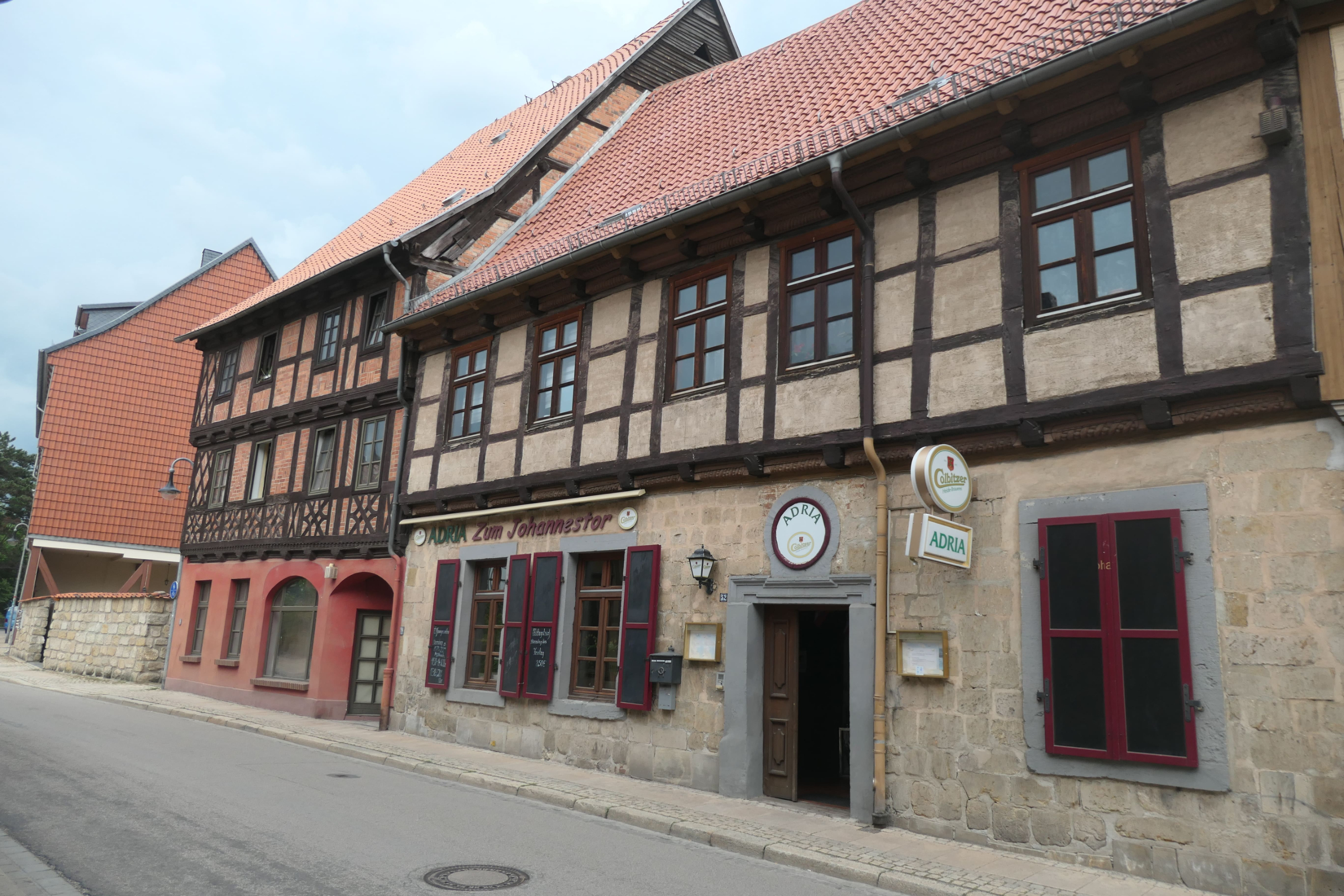 Halberstadt 14